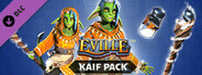 Eville - Kaif Pack