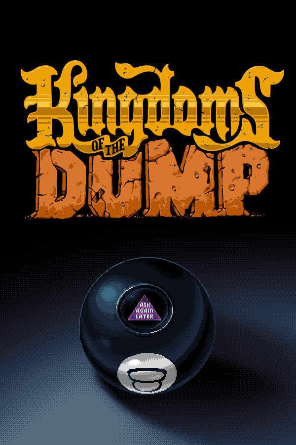 Kingdoms of the Dump Playtest