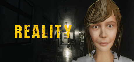 Reality cover art