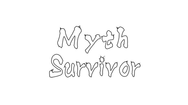 Myth Survivor Logo