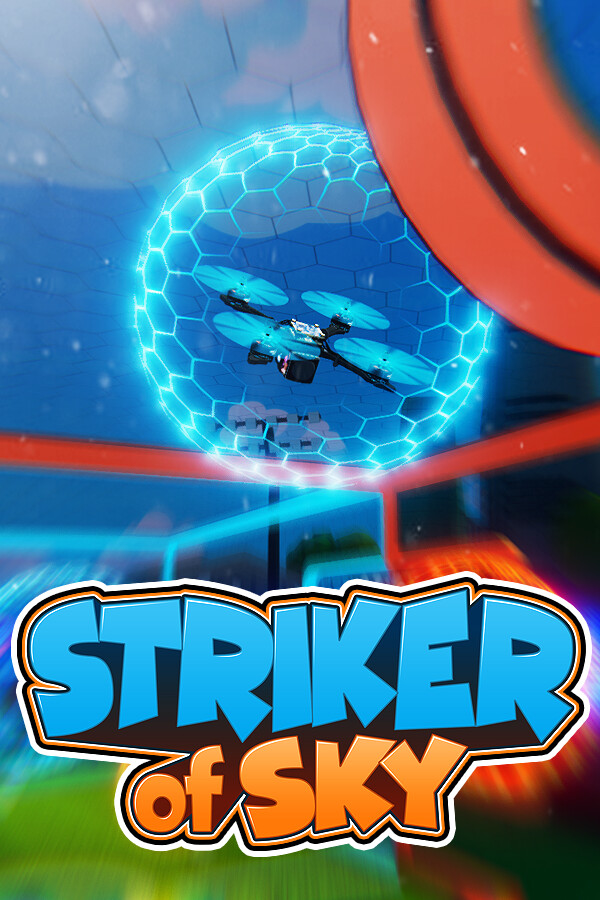 STRIKER of SKY for steam