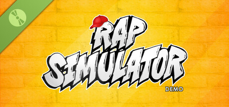 Rap simulator Demo cover art