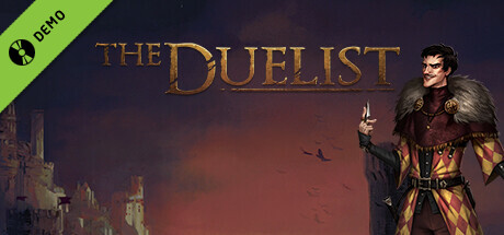 The Duelist: Sanaculus Demo cover art
