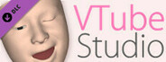 VTube Studio - NVIDIA Broadcast Tracker