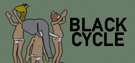 Black Cycle cover art