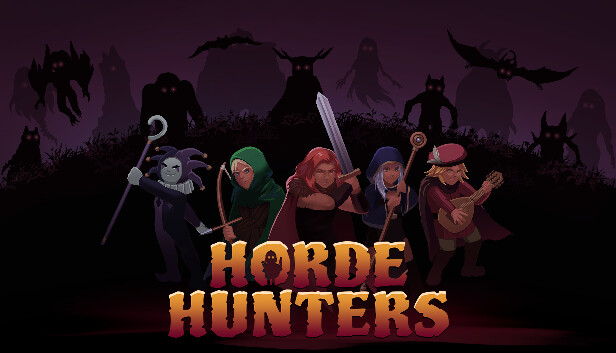 Grim Horde on Steam