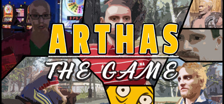 Arthas - The Game PC Specs