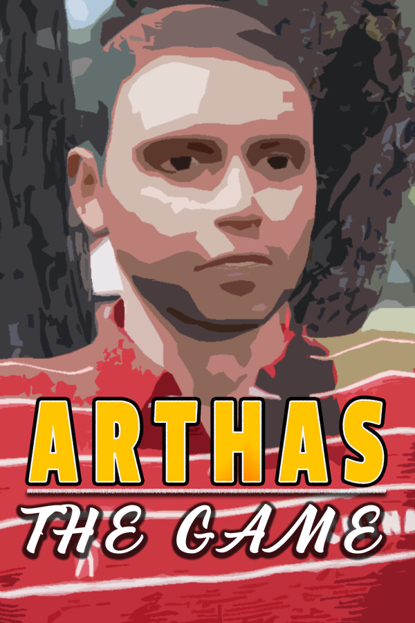 Steam portrait for Arthas - The Game.
