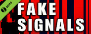 FAKE SIGNALS Demo