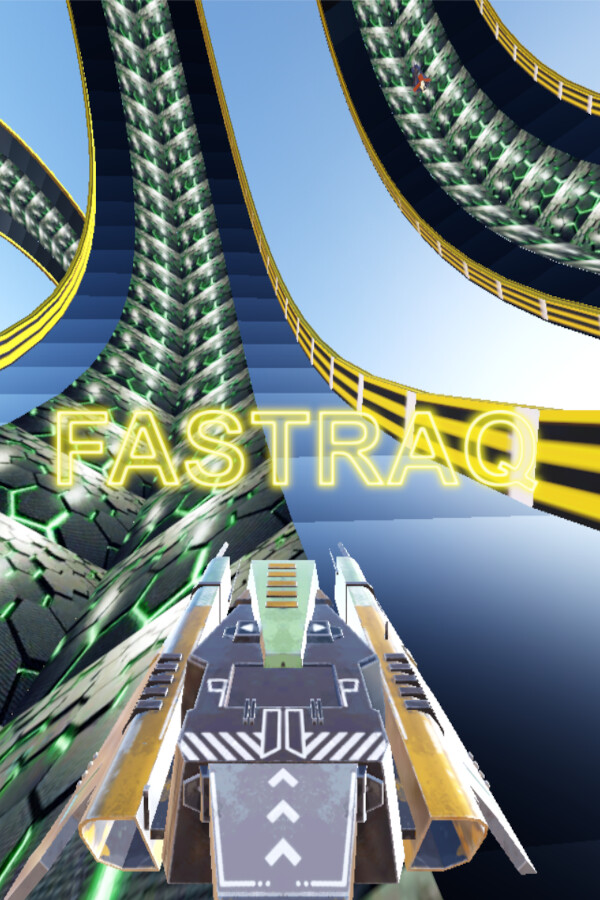 Fastraq for Steam in Turkey region