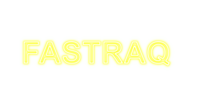 Fastraq Logo