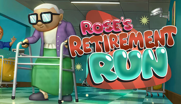 Rose's Retirement Run