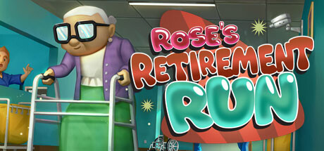 Rose's Retirement Run cover art