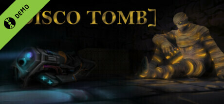 Disco Tomb Demo cover art