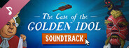 The Case of the Golden Idol Soundtrack