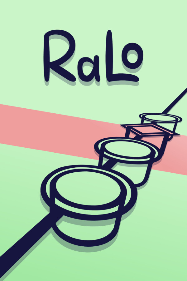 Steam portrait for RaLo.