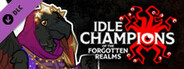 Idle Champions - Spelljammer D'hani Skin & Feat Pack
