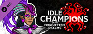 Idle Champions - Spelljammer Kent Theme Pack