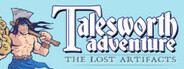 Talesworth Adventure: The Lost Artifacts