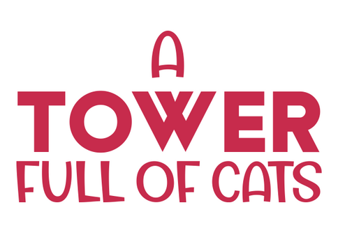 A Tower Full of Cats- Backlog.rip