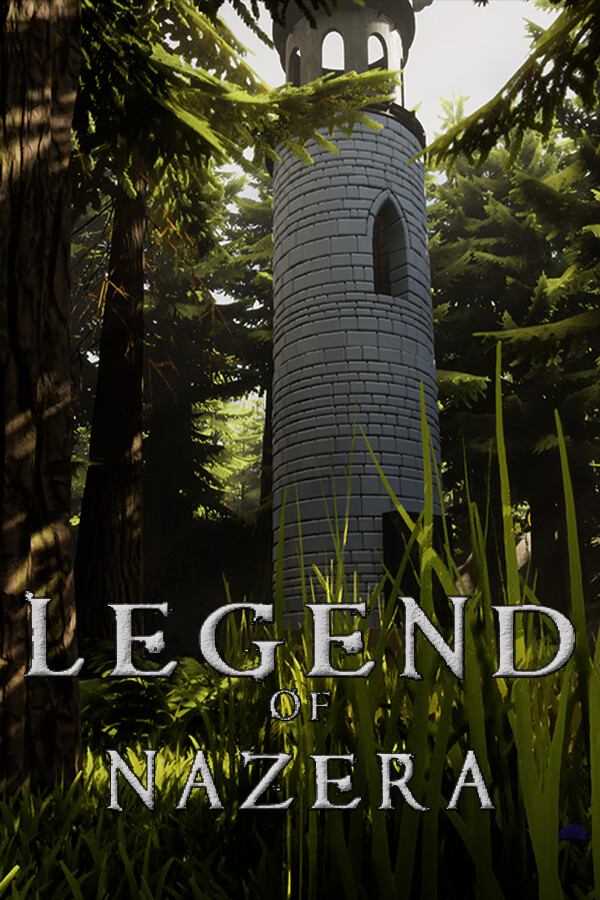 Legend Of Nazera: War for steam