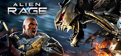 Teaser image for Alien Rage - Unlimited