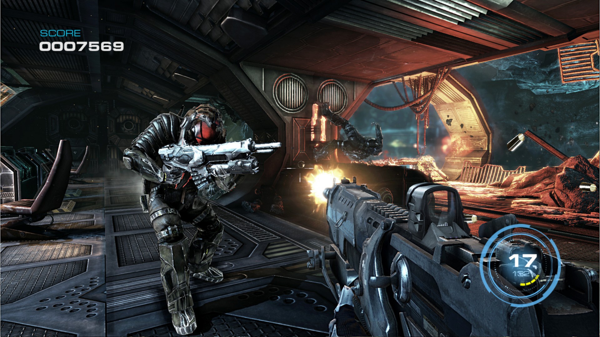 Alien rage unlimited skidrow torrent Alien rage unlimited skidrow torrent