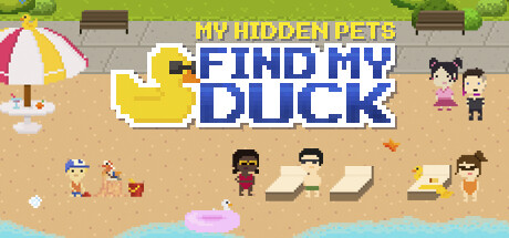 My Hidden Pets: Find My Duck PC Specs