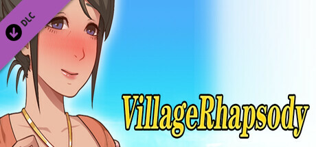 VillageRhapsody-Adult cover art