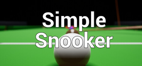 Simple Snooker PC Specs