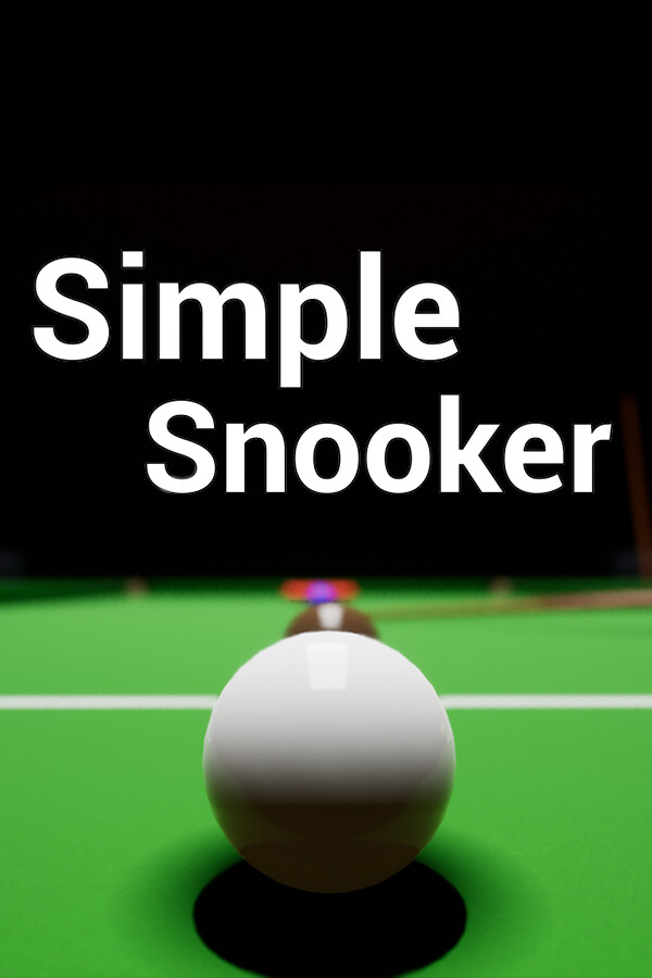 Simple Snooker for steam