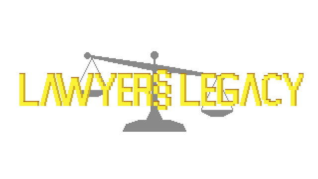 HerrAnwalt: Lawyers Legacy Logo