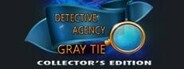 Detective Agency Gray Tie - Collector's Edition System Requirements