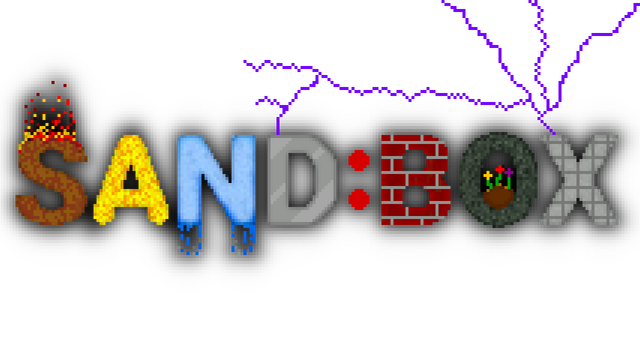 Sand:box - Steam Backlog