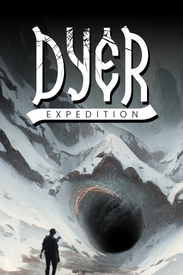 Dyer Expedition for steam