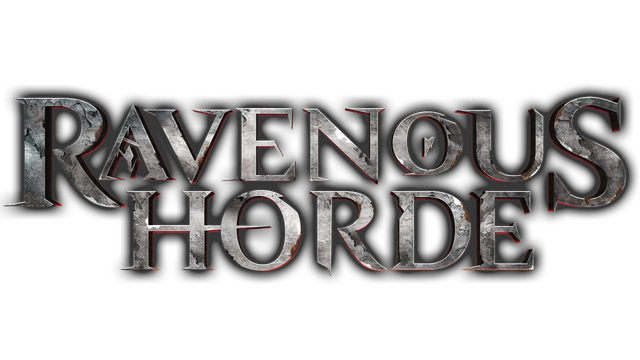 Ravenous Horde Logo