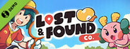 Lost and Found Co. Demo