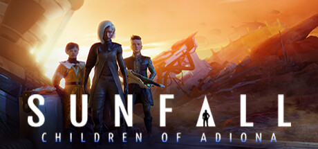 Sunfall: Children of Adiona PC Specs