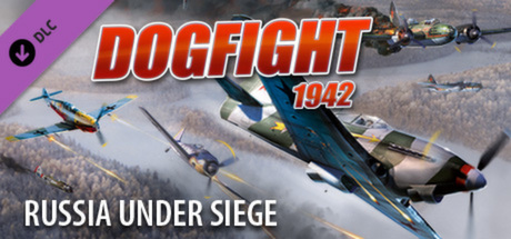 Dogfight 1942 Russia Under Seige
