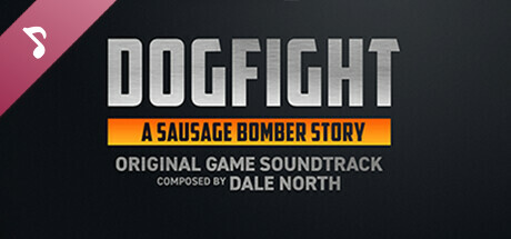 Dogfight Soundtrack cover art