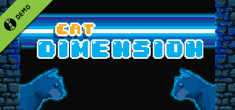 Cat Dimension Demo cover art