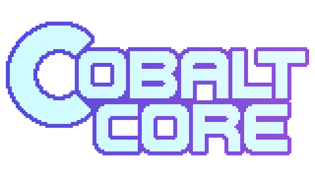 Cobalt Core Logo