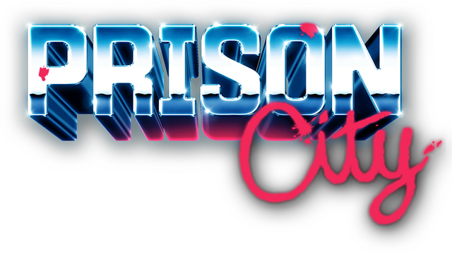 Prison City Logo