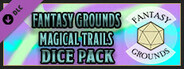 Fantasy Grounds - Magical Trails Dice Pack