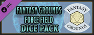 Fantasy Grounds - Force Field Dice Pack