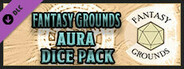Fantasy Grounds - Aura Dice Pack