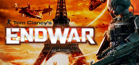 Tom Clancy’s EndWar™