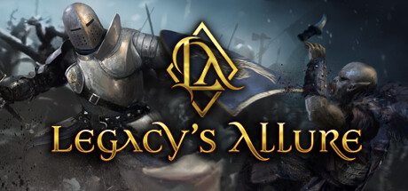 Legacy's Allure PC Specs