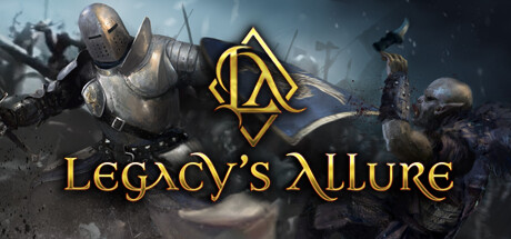 Legacy's Allure cover art