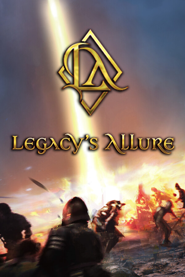 Legacy's Allure for steam